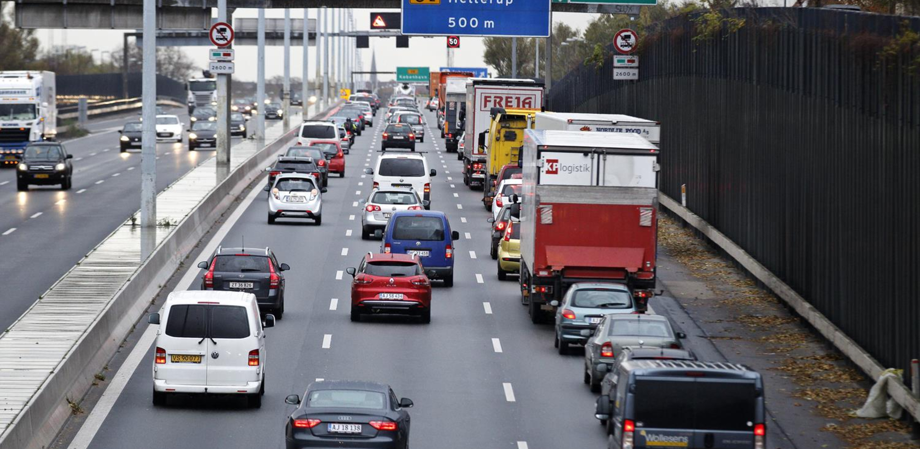 LiRA Road Prediction